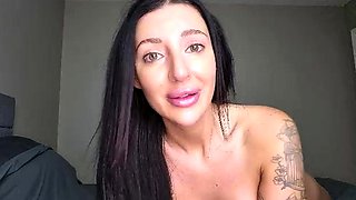 Tattooed Temptress - Cheating Wife Bbc Cuck