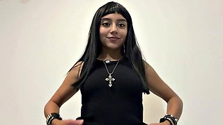 Girlfriend Cowgirl Creampie