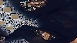 Desi Cheating Wife Visits Her New Boyfriend and Has Passionate Sex with Him