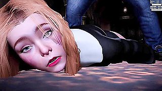 Hottest Sex Clip Teen 18+ Hot Like In Your Dreams
