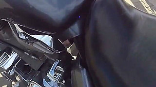 Horny Grandma Loves to Get Fucked