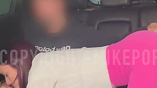 Babyfantasy83 Horny Petite Slut Gets Fucked During a Car Wash