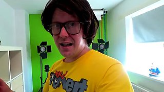 Caitlyn Smith and Millie Santoro Having Some Lesbian Fun at