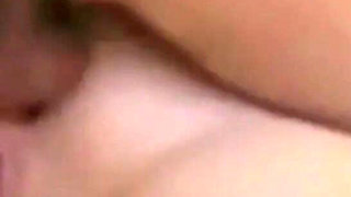 Sweety Couple Anal Fucked