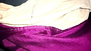 Soi Hui bhabhi ki chut Dekh Li Maine Indian Sex Video