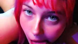 18 Year Old Teen Makes Me Cum On Snapchat