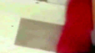 Submissive Young Student Gets Fucked by the Fucking Machine and Then Squirts All Over the Floor. in Ego Perspective