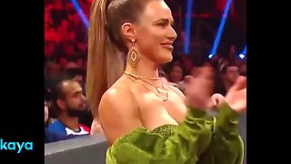 Lanas Big Tits Compilation