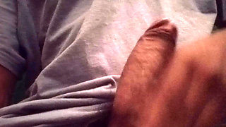 I want to orgasm
