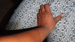 Sonali Vabi with Teacher Romance Desi Vabi Romance Video