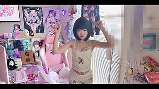 Ep103 the Super-sexy Cheerleader