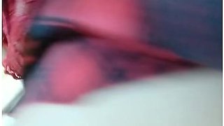Slut With Hairy Pussy Squirts With Open Pussy
