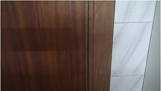 Horny Cuckold Wife Wants Stepson To Lick Her Hairy Pussy And Piss In His Mouth
