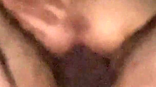 Stepdaughter Used Roughly in Her All Holes