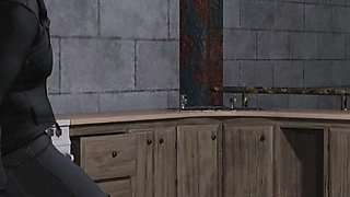 MILF Obsession (part 02) - by Dan Games