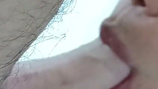 Asian Goddess of Blowjob