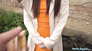 Watch wet Mells Blanco's sex