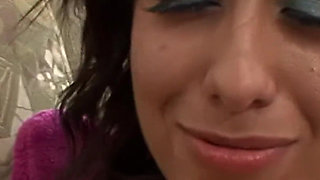 Top Sexy Girls and Dildo Play and Much More - Hot Top Lesbian Skinny Babes