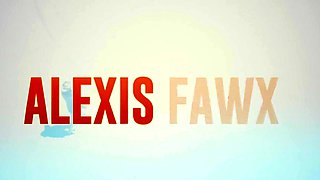 Slutty Hitchhiker Picked Up And Fucked / Brazzers