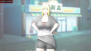 My sexy, teen, 3d sex