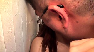 Amateur Asian Model With Big Boobs Getting fucked