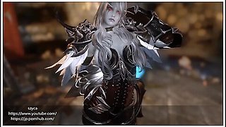 Sylvanas Porn