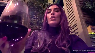 Big Tits Hotel With Switzerland Passion Heat