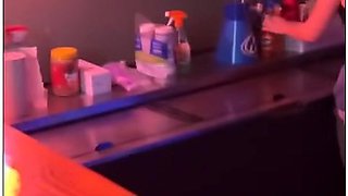 Snap Chat - Your Girlfriend Gets Payed To Be The Bars Free Use Whore (trailer)