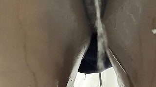 Desperate for a Pee Pissing My Pants Before I Get to the Toilet