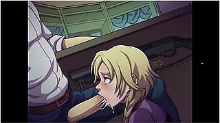 Witch Hunter [v0.16.1] [lazy Tarts] Sex Page 12