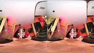 Blake Rosebutt As Grubby Devil Orin The Crimson Is Greedy For Your Bodily Fluids In Baldur's Gate three GONZO