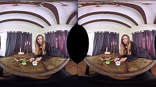 The Truth Elixir Exposes Stella Cox VR