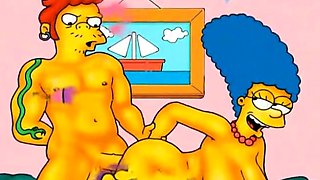 Simpsons family secrets