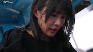 Magic Mirror Orgasm Bike: Asian Housewives Squirt in Public x1xF4092E1AD36888C830