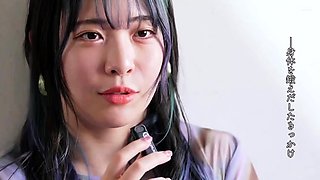 Chanyota -Attractive Fit Japanese Retires from AV