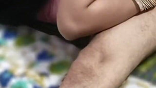 Chut Chaati Aur Phir Khub Chudi Hindi Mms