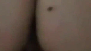 Oiled Titjob & Hot Riding Action - Pure Lust in Every Movement!