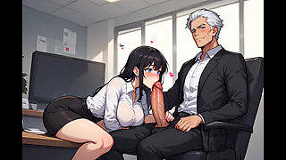 Boss With My Wife Promotion Discussion