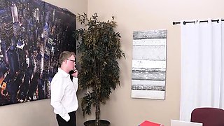 I Fucked Two Girls ~ Freeze Fuck Freeuse ~ A Threesome With