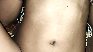 Desi mms first time