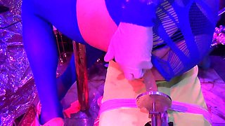 Toypleasurexxx Free-for-all culo ten