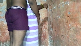 Indian Hot Desi Stepsister Sex in Hindi Audio