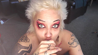 Stepdaughter Tricks You Into Cheating / Homewrecker