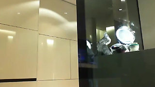 Dea Squirt and Shower in Berlin