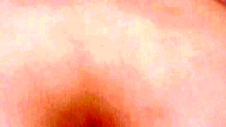 Well-made Mia's first time sex
