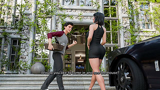 Complete Gameplay - Freshwomen 3, Part 24