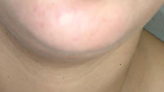 Saudi Slut Fucked From Her Big Tits