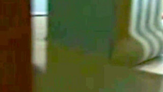 Young Blonde Bride in Venice - First Anal by Her Husband