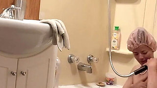 So Hot Today Then Shower