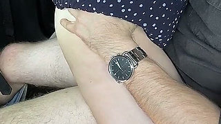 Hot Car Sex